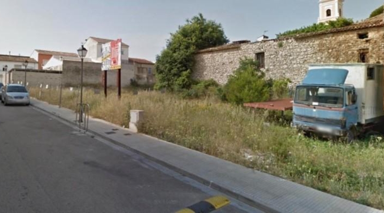 Valencia - Alfahuir - 203m2