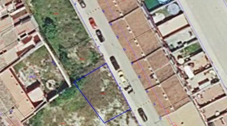 Valencia - Alfahuir - 203m2