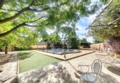 Chalet independiente con terreno en venta en la España, Lucena, ref: TR172851 foto
