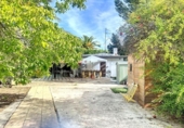 Chalet independiente con terreno en venta en la España, Lucena, ref: TR172851 foto