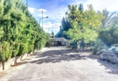 Chalet independiente con terreno en venta en la España, Lucena, ref: TR172851 foto