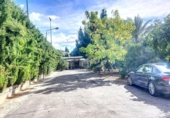 Chalet independiente con terreno en venta en la España, Lucena, ref: TR172851 foto