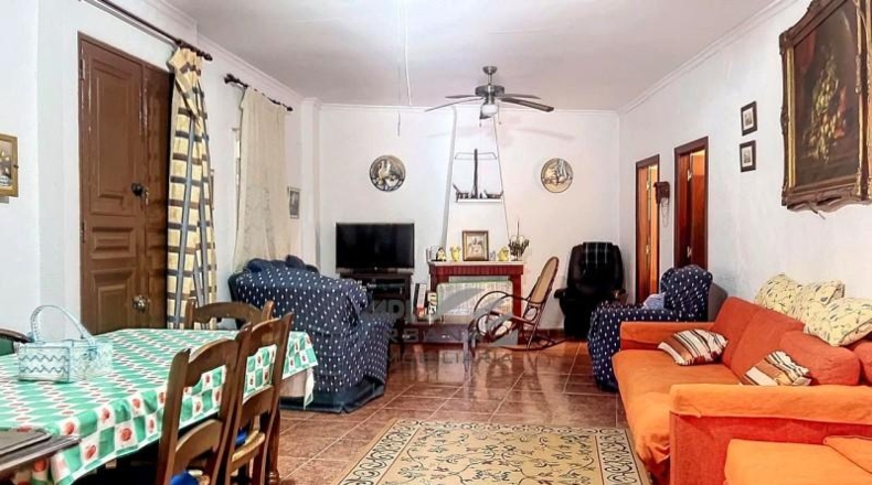 Córdoba - Lucena - 1500m2