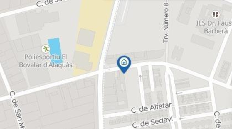 Valencia - Alacuás - 200m2