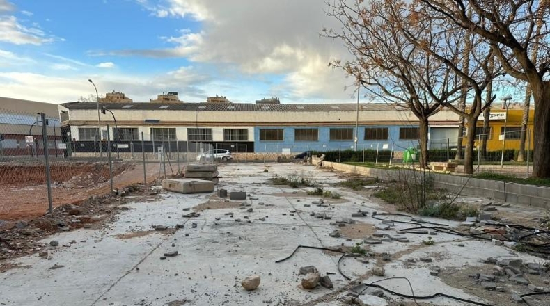 Valencia - Alacuás - 200m2