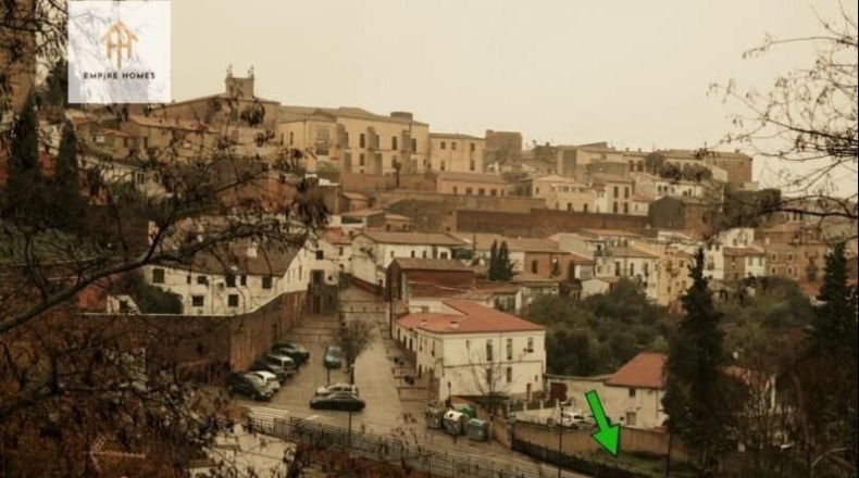 Tarragona - Касерес - 188m2