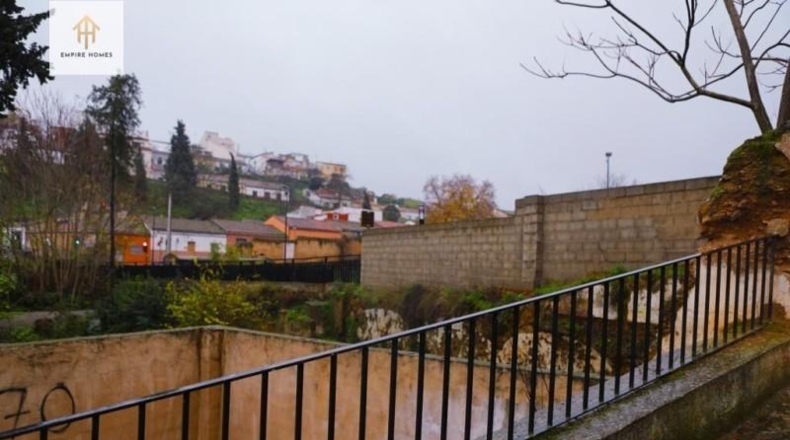 Tarragona - Касерес - 188m2