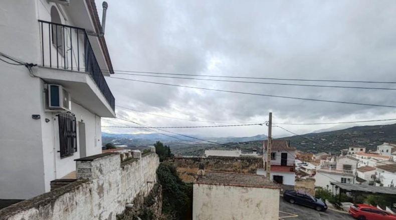 Malaga - Alcaucín - 270m2