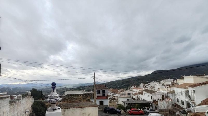 Malaga - Alcaucín - 270m2