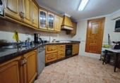 Дом с участком на продажу в городе Alcaucín Фото