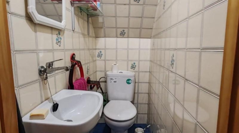 Malaga - Alcaucín - 270m2