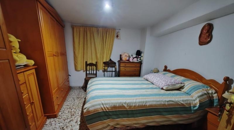 Malaga - Alcaucín - 270m2