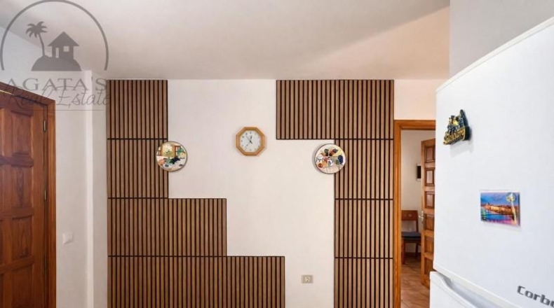 Santa Cruz de Tenerife - Icod de los Vinos - 250m2