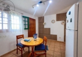 Chalet independiente con terreno en venta en la España, Icod de los Vinos, ref: TR384319 foto