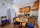 Chalet independiente con terreno en venta en la España, Icod de los Vinos, ref: TR384319 foto