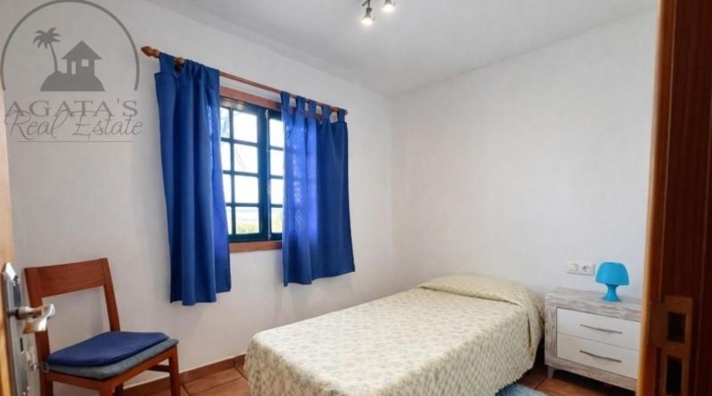 Santa Cruz de Tenerife - Icod de los Vinos - 250m2