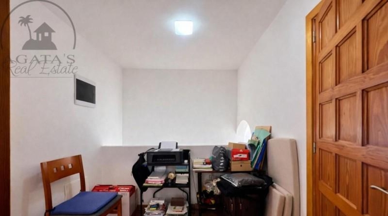Santa Cruz de Tenerife - Icod de los Vinos - 250m2