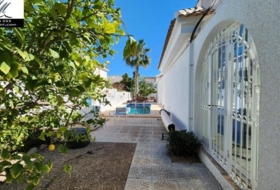 Los Alcázares 297&nbsp;m²