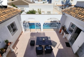 Los Alcázares 297&nbsp;m²