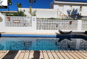 Los Alcázares 297&nbsp;m²