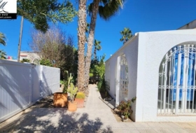 Los Alcázares 297&nbsp;m²