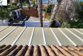 Los Alcázares 297&nbsp;m²