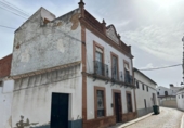 Casa de pueblo en venta en la España, Villanueva del Ariscal, ref: TR384978 foto
