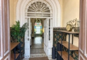 Casa de pueblo en venta en la España, Villanueva del Ariscal, ref: TR384978 foto