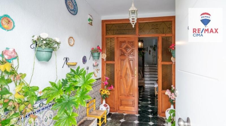 Granada - Beas de Guadix - 471m2