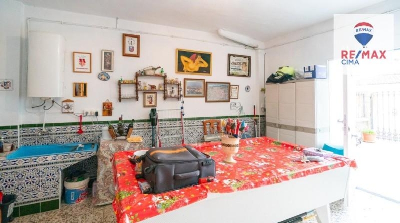 Granada - Beas de Guadix - 471m2