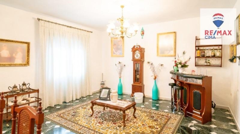 Granada - Beas de Guadix - 471m2