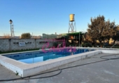 Casa de camp amb terreny en venda a la España, Encinarejo de Córdoba, ref.: TR376525 foto