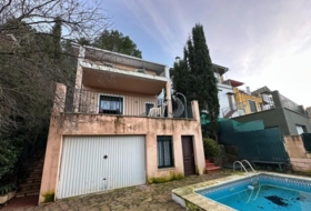 Encinarejo de Córdoba 150&nbsp;m²