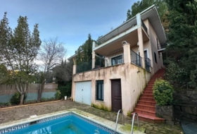 Encinarejo de Córdoba 150&nbsp;m²