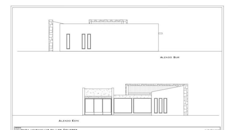 Las Palmas - Firgas - 3000m2
