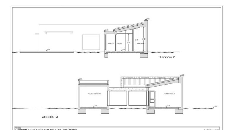 Las Palmas - Firgas - 3000m2