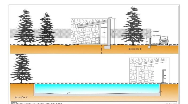 Las Palmas - Firgas - 3000m2