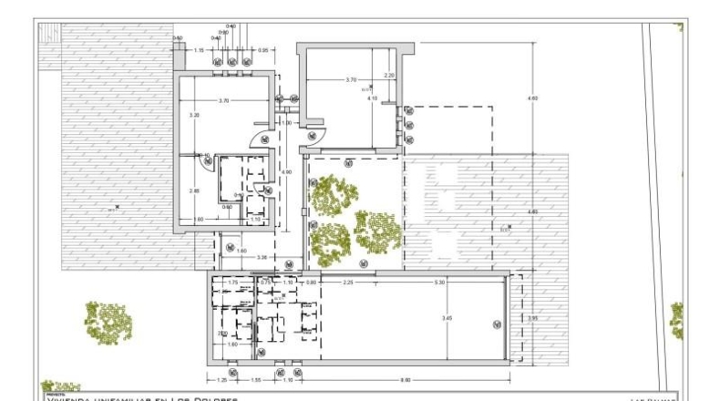 Las Palmas - Firgas - 3000m2
