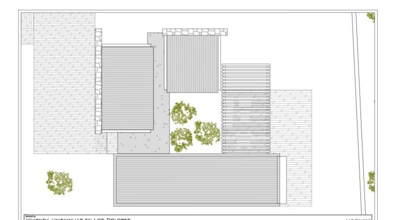 Las Palmas - Firgas - 3000m2