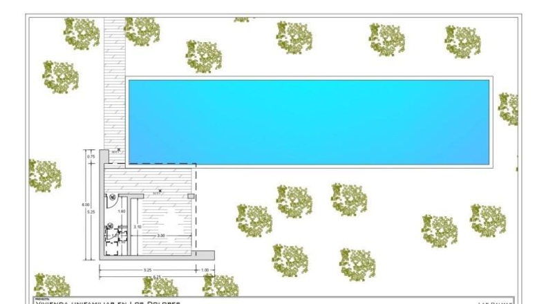 Las Palmas - Firgas - 3000m2