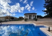 Casa de campo con terreno en venta en la España, Montroy, ref: TR242110 foto