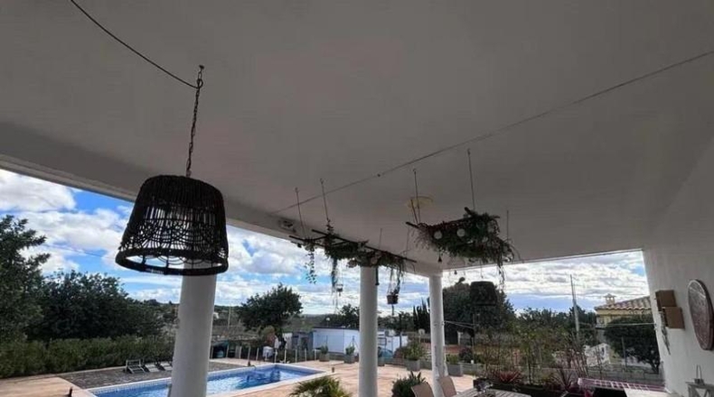 Valencia - Alcira - 1500m2
