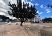 Casa de campo con terreno en venta en la España, Montroy, ref: TR242110 foto