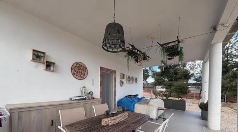 Valencia - Alcira - 1500m2