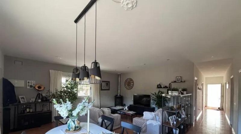Valencia - Alcira - 1500m2