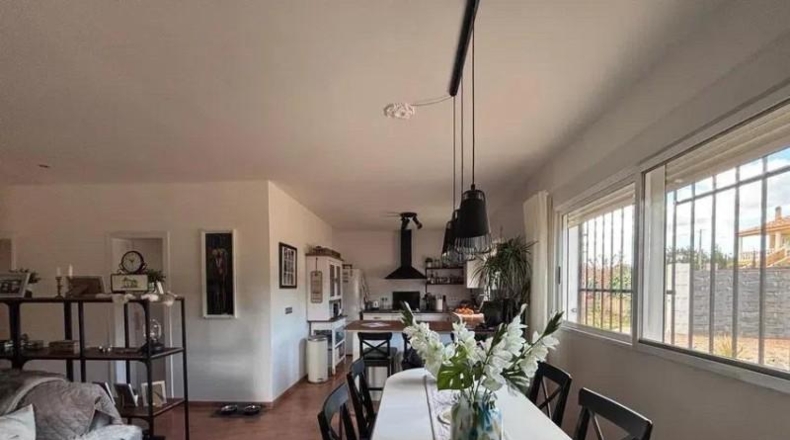 Valencia - Alcira - 1500m2