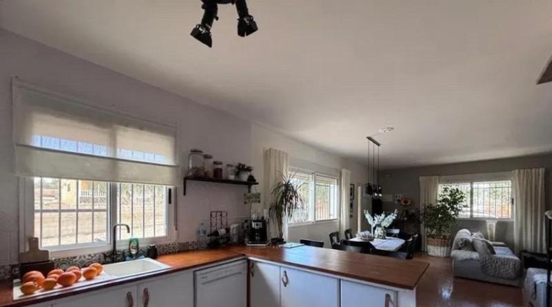 Valencia - Alcira - 1500m2