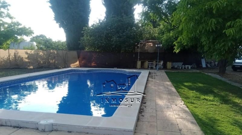 Córdoba - Lucena - 1500m2