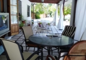 Chalet independiente con terreno en venta en la España, Lucena, ref: TR242088 foto