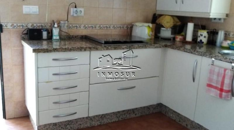 Córdoba - Lucena - 1500m2